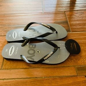 New Disney Havaianas Mens Size 13
